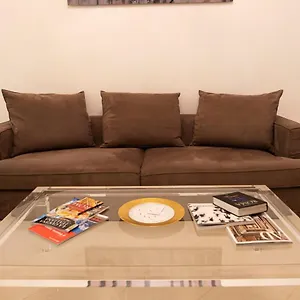 Cathy's Luxury , Rome Italië