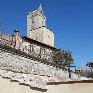 Casa Del Medioevo Appartamento