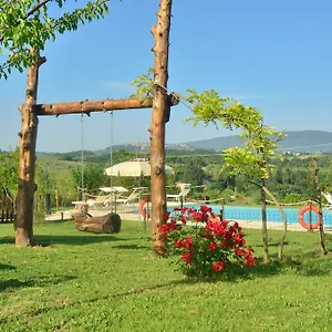 Bauernhof Fattoria Antonella, San Gimignano