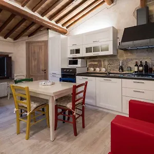 Tognazzi - Luxury Coretta Appartamento