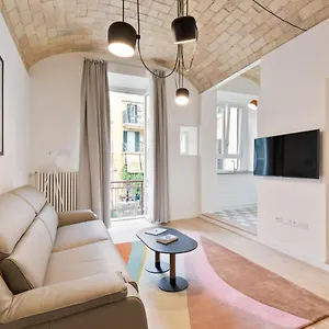 Buzzstays - Stylish Vatican Downtown , Rome Italië