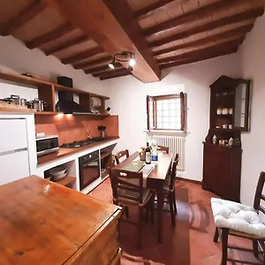 Chianti Appartamento