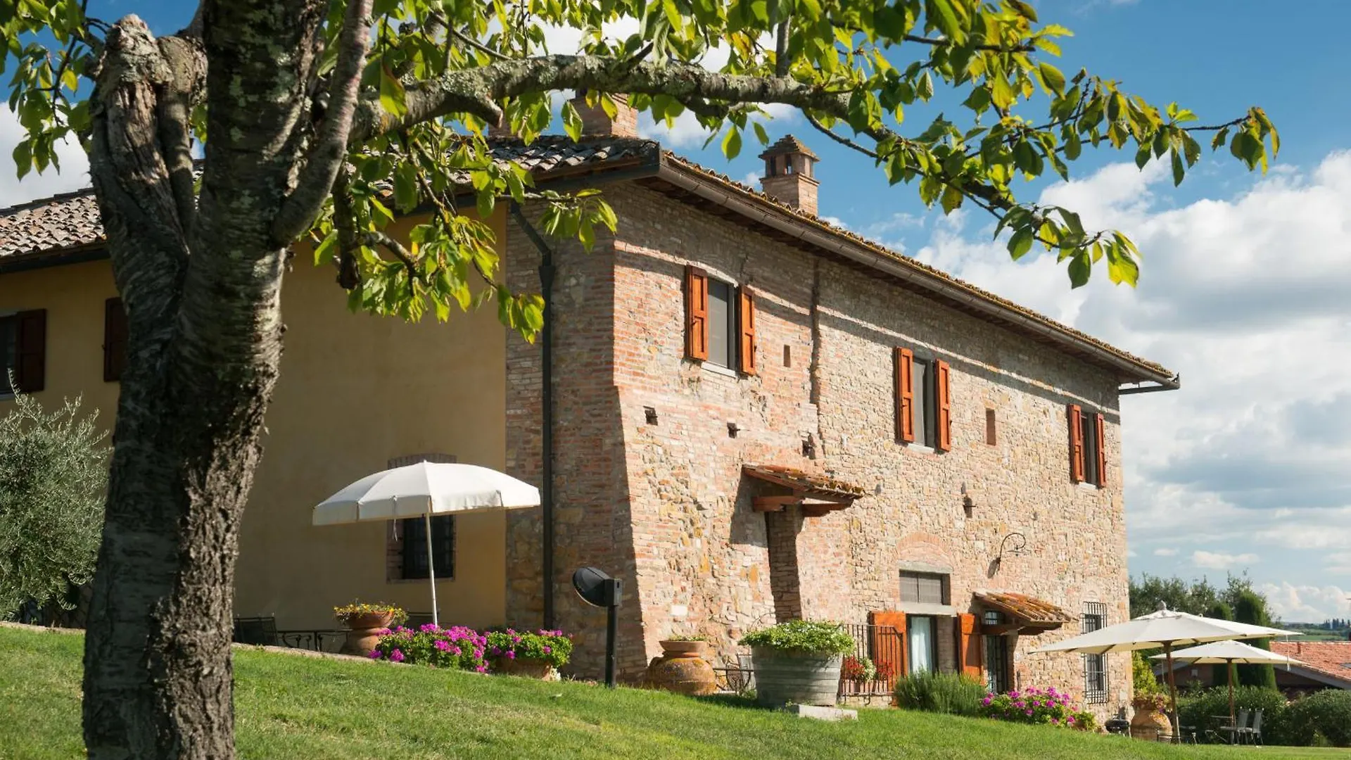 Affittacamere Il Coltro San Gimignano Italia