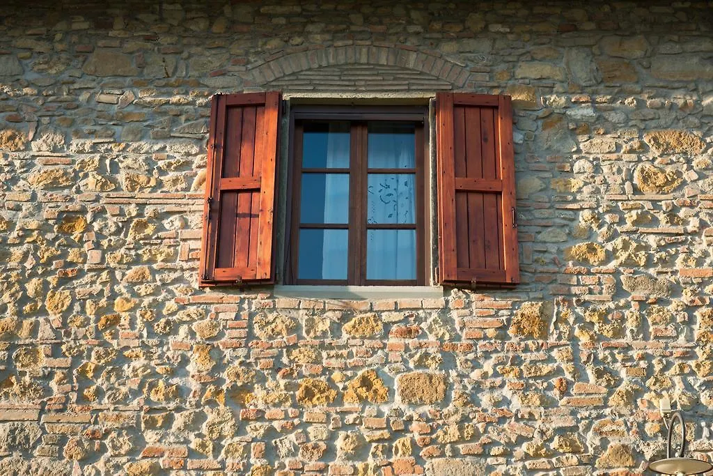 Gasthaus Il Coltro San Gimignano Italien