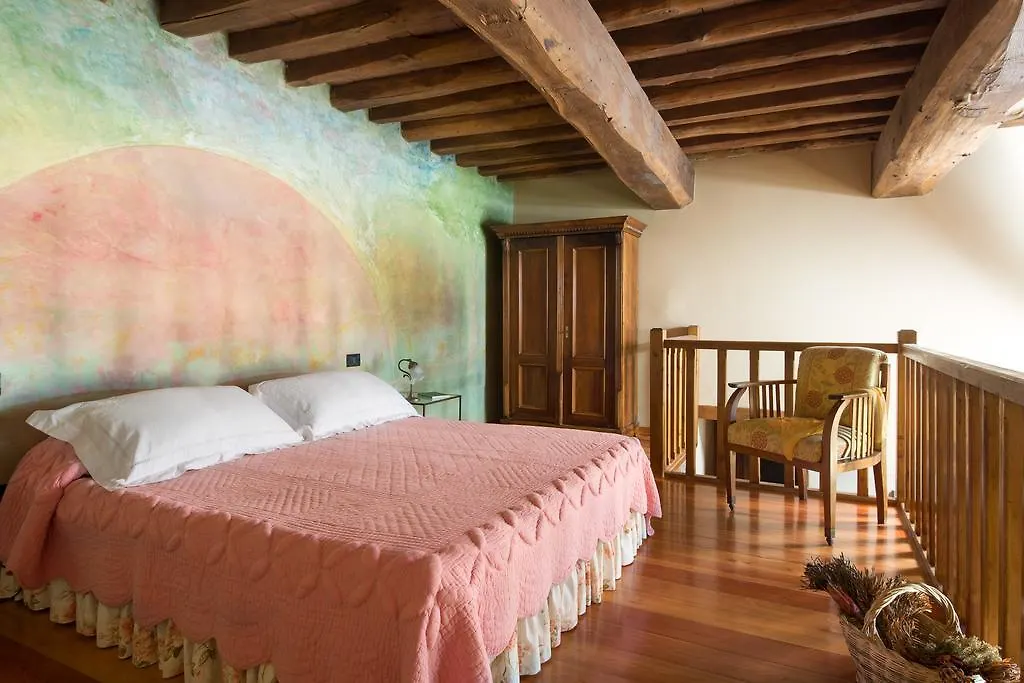 Affittacamere Il Coltro San Gimignano Casa di campagna