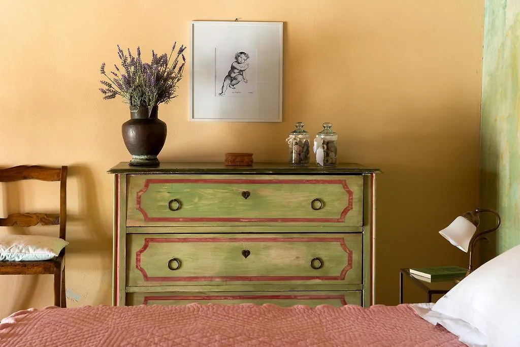 Country house Il Coltro Guest House San Gimignano