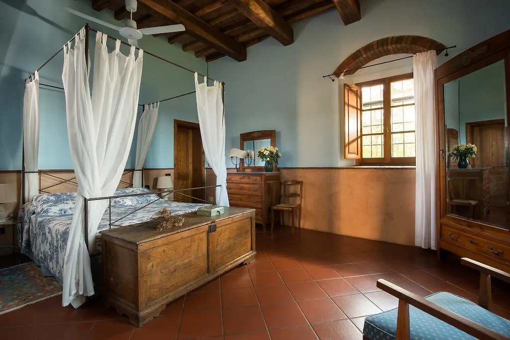 Affittacamere Il Coltro San Gimignano Italia