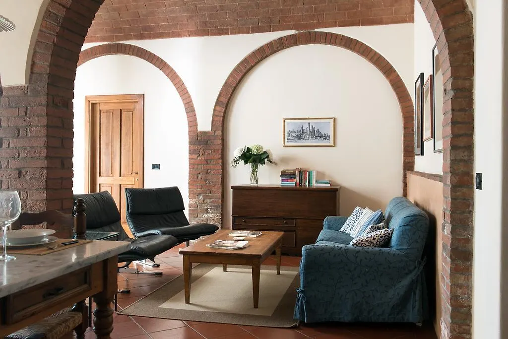 Affittacamere Il Coltro San Gimignano Italia