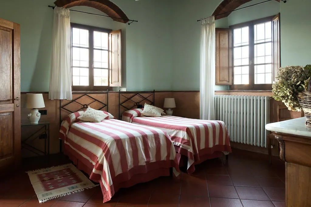 Il Coltro Guest House San Gimignano
