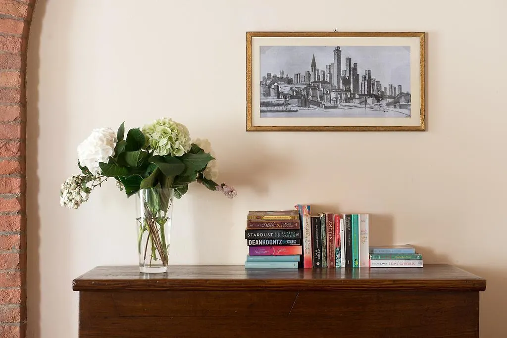 Country house Il Coltro Guest House San Gimignano