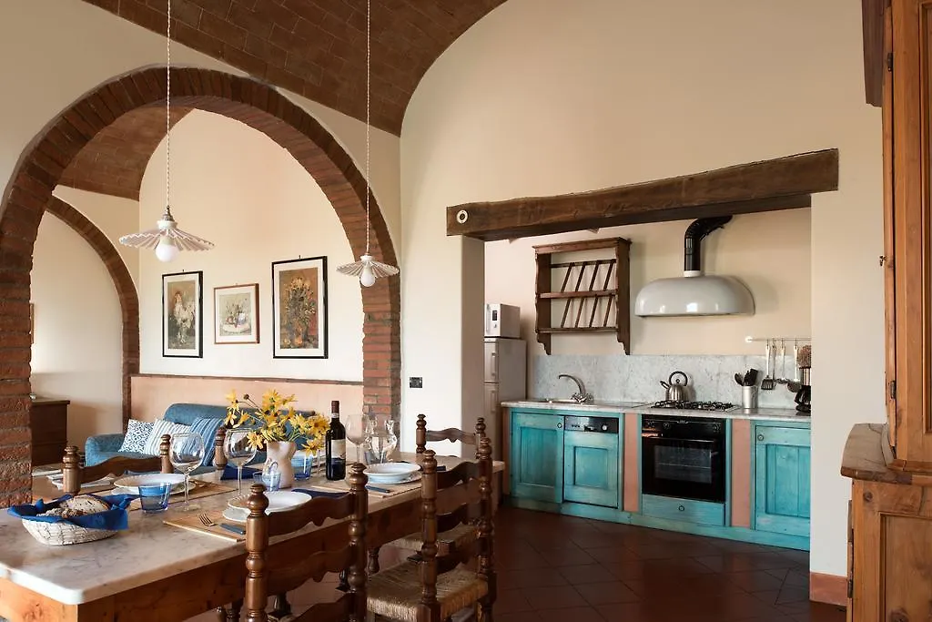 Il Coltro Guest House San Gimignano 0*,
