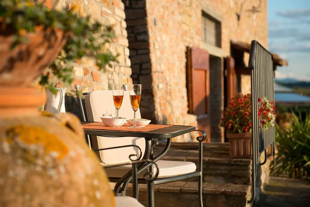 Affittacamere Il Coltro San Gimignano