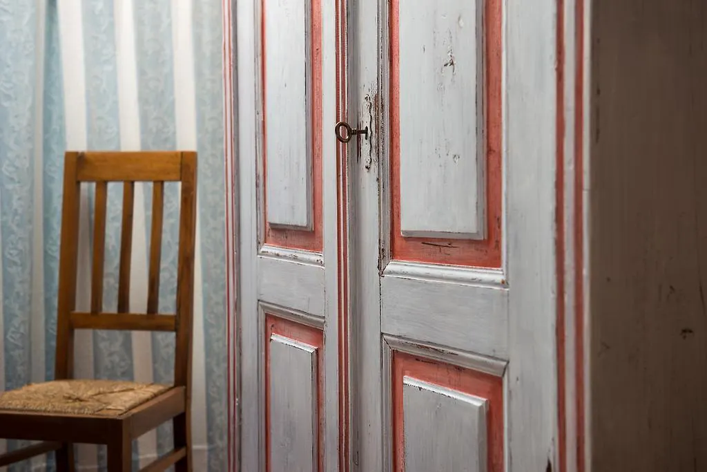 Il Coltro Guest House San Gimignano Country house