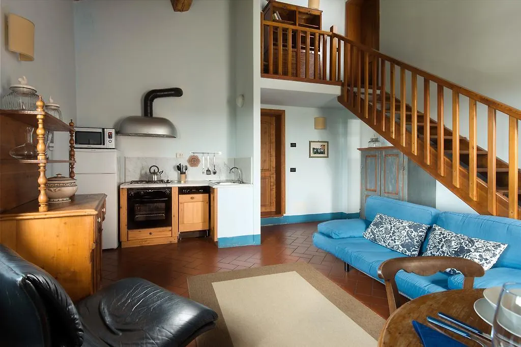 Il Coltro Guest House San Gimignano