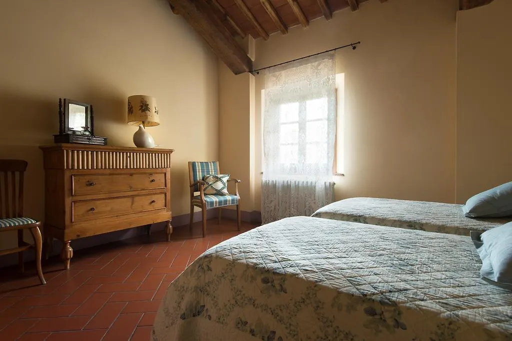 Il Coltro Guest House San Gimignano 0*,