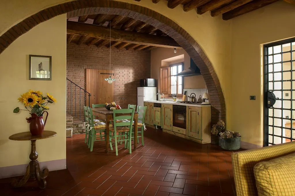 Il Coltro Guest House San Gimignano 0*,  Italy