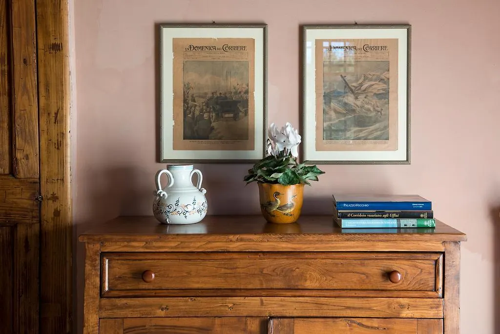 Country house Il Coltro Guest House San Gimignano