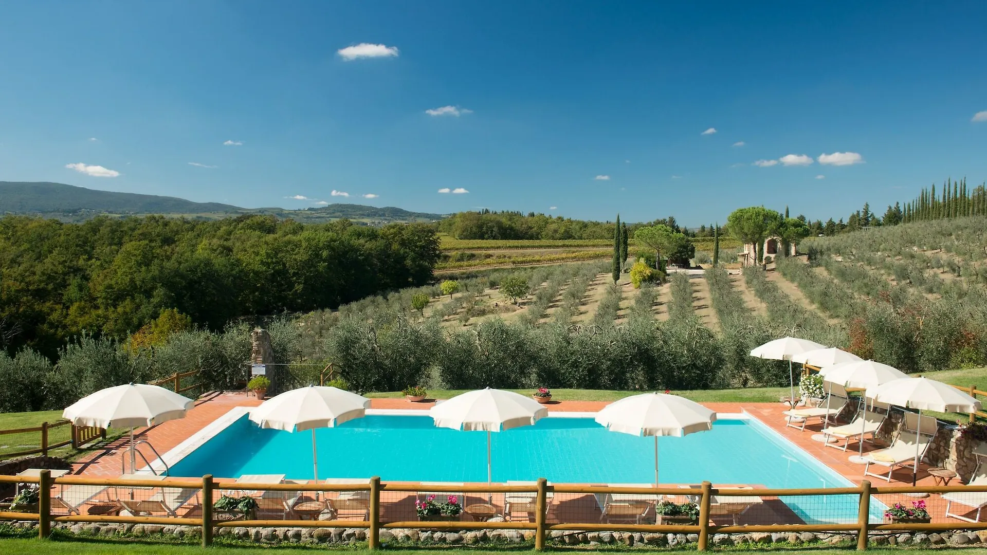 Affittacamere Il Coltro San Gimignano Casa di campagna